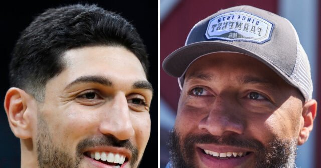 La WNBA va discuter de l'inclusion des trans alors que 2 anciens joueurs masculins de la NBA se déclarent repêchés