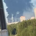 Des drones ukrainiens à longue portée ont percuté quatre sites distincts de la raffinerie de pétrole de…
