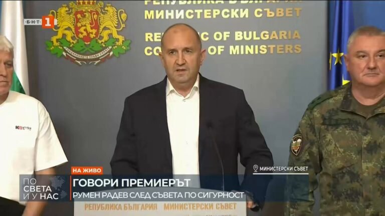 Une autre attaque terroriste russe probable dans l’UE.