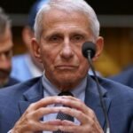 Agent du chaos : Anthony Fauci représente un système qui doit être nettoyé