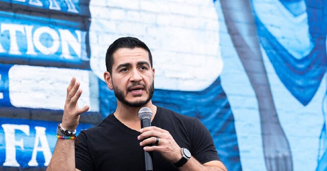 Abdul El-Sayed affirme que la « masculinité toxique » régit le football américain