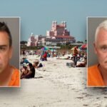 Des propriétaires d'entreprises de Floride auraient dispersé 1 500 boules à naphtaline sur la plage pour envoyer des oiseaux en voie de disparition