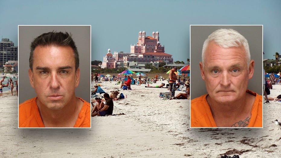 Des propriétaires d'entreprises de Floride auraient dispersé 1 500 boules à naphtaline sur la plage pour envoyer des oiseaux en voie de disparition