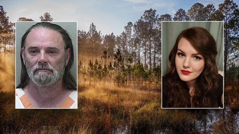 Un « sadique » de Floride inculpé après avoir été engagé par une femme britannique pour la torturer et la tuer