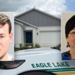 Un homme de Floride accusé d'avoir tué sa mère, une infirmière qui l'avait aidé malgré des arrestations répétées pour l'avoir menacée : shérif