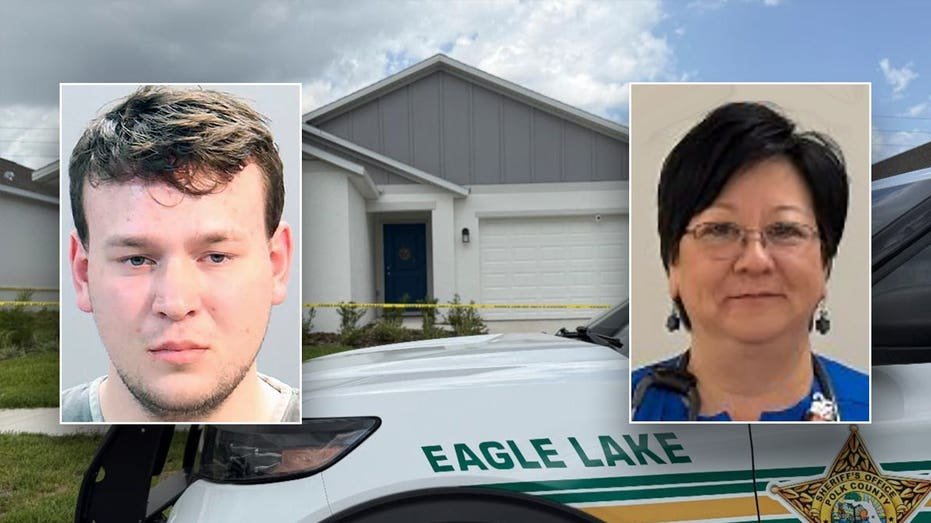 Un homme de Floride accusé d'avoir tué sa mère, une infirmière qui l'avait aidé malgré des arrestations répétées pour l'avoir menacée : shérif