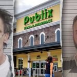 Des hommes de Floride brandissant une hache et une machette s'affrontent dans le parking de Publix, selon la police