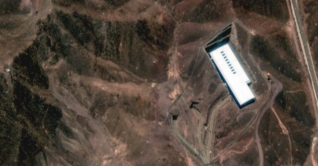 L’ancien chef du Mossad déclare que des espions ont « visité » le site nucléaire iranien de Fordow « à plusieurs reprises » – révèle un accès approfondi