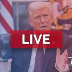 EN DIRECT : le président Trump participe à l’heure de signature – 08/06/26