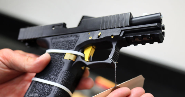L'American Bar Association fait pression pour l'adoption du contrôle des armes à feu qui existe déjà