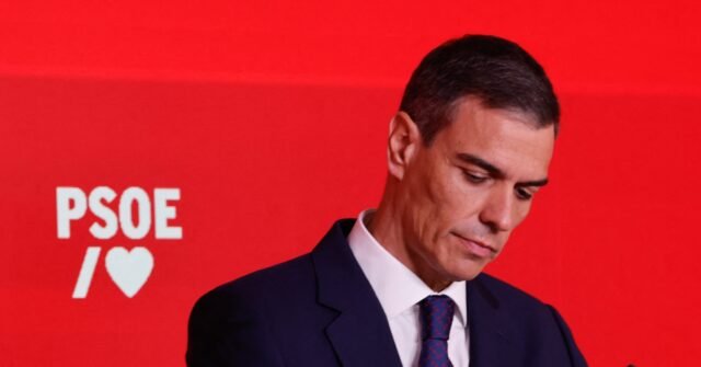 Plus de 8 électeurs espagnols sur 10 pensent que le gouvernement socialiste n'a pas réussi à gérer la crise des migrants de Ceuta