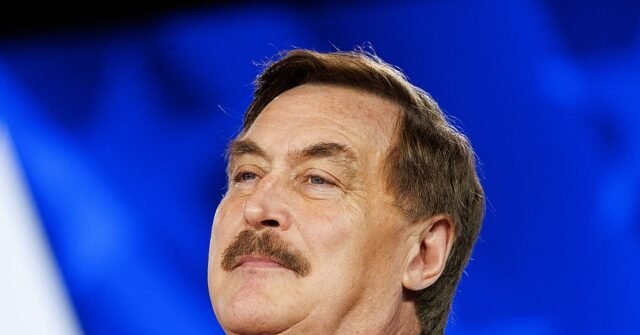 Mike Lindell perd la primaire du Minnesota après avoir adopté l'amnistie