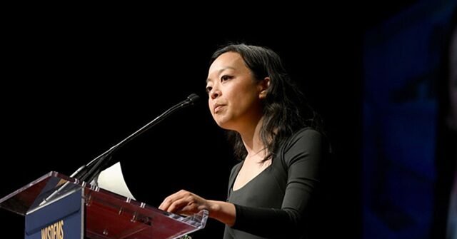 Francesca Hong : "Pas pratique" d'abolir le Sénat alors que nous pouvons obtenir la majorité