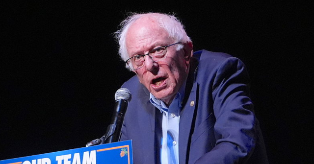 Rapport : Bernie Sanders rejette les critiques concernant la défaite de la socialiste démocrate Francesca Hong à la primaire