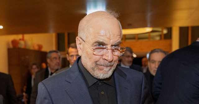 L’Iran continue de saccager les États-Unis et affirme qu’il n’y a pas de pourparlers de paix