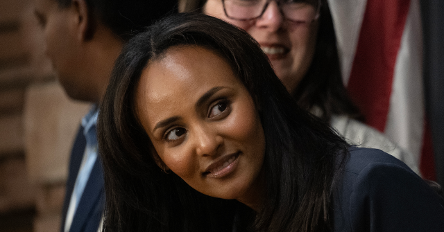 Candidat Melat Kiros : Le socialisme a apporté la vie, la liberté et la recherche du bonheur ; « Rien de plus américain »