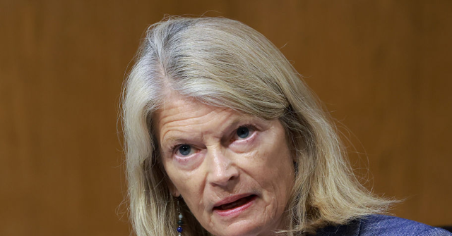 Lisa Murkowski votera contre la nomination de Todd Blanche au poste de procureur général