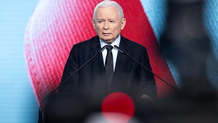 Les conservateurs polonais proposent d'expulser les chômeurs ukrainiens en âge de servir dans l'armée