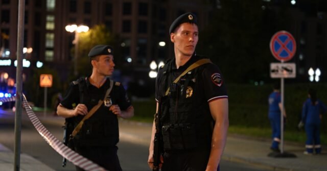 3 morts et au moins 21 blessés dans l'attentat à la bombe contre un restaurant à Moscou