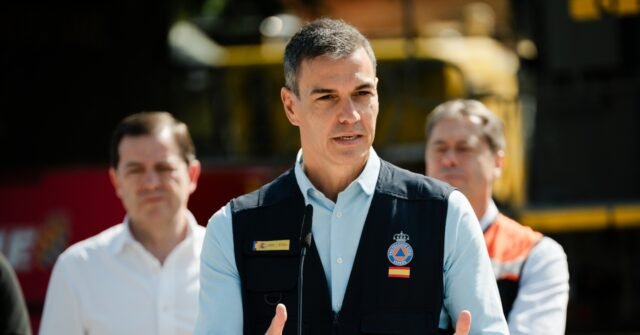 Le leader socialiste espagnol Sánchez accuse ses collègues dirigeants européens d'être « égoïstes » face à la crise des migrants de Ceuta