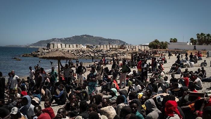 Les dirigeants de l'opposition espagnole demandent que le Premier ministre Sánchez soit «mis au banc des accusés» pour les mensonges des immigrants