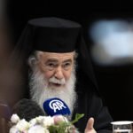 Exclusif — Message du patriarche de l'Église orthodoxe Théophile III à Trump alors qu'il cherche à aider à mettre fin à la guerre en Ukraine : « Bienheureux les artisans de la paix »