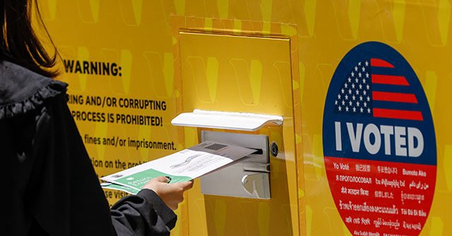 La Cour suprême donne raison à Trump sur les règles relatives au vote par correspondance
