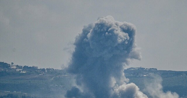 Israël poursuit ses opérations au Liban après peu de progrès dans les pourparlers de Rome