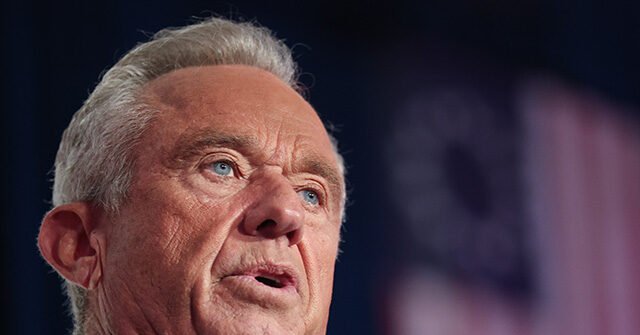 MAHA : RFK Jr. annonce des changements de politique destinés à moderniser la surveillance des ingrédients alimentaires