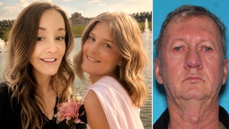 Un voisin du Missouri accusé du meurtre de sa mère et de sa fille adolescente après avoir confronté la famille à un différend