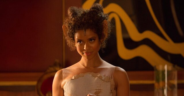 La star de « La Belle et la Bête » Gugu Mbatha-Raw fait pression pour des réparations liées à l’esclavage : « un énorme processus de guérison »