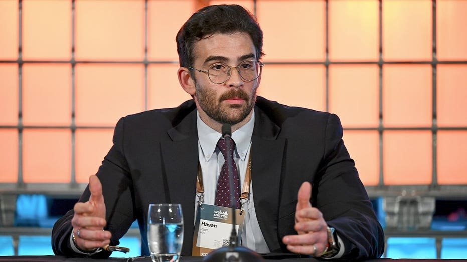 Les démocrates condamnent Hasan Piker alors que la réaction se propage à travers le parti