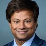Le représentant démocrate Shri Thanedar a perdu ses élections primaires.