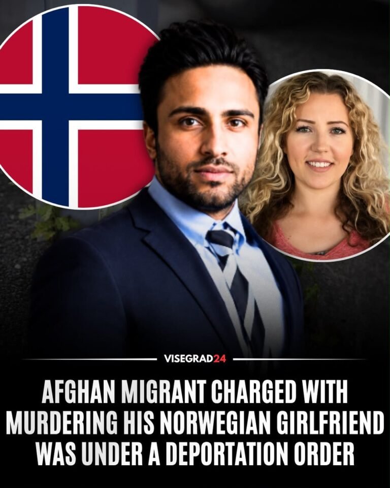 Nawid Bayan, un ressortissant afghan d'une trentaine d'années, a été accusé du meurtre de sa petite amie…