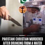 Siddique (Sadique) Masih, ouvrier chrétien pakistanais de 40 ans dans une briqueterie et père de quatre…