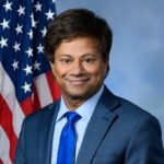 🇮🇳🇺🇸 Le représentant d'origine indienne Shri Thanedar perd la primaire démocrate.