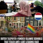 La secrétaire d'État néerlandaise à l'Éducation et à l'Émancipation, Judith Tielen, a admis que des…