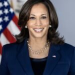 Kamala Harris soutient officiellement Abdul El-Sayed pour le Sénat américain du Michigan.