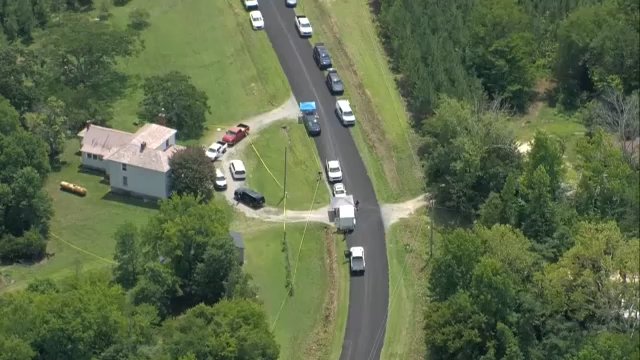 Plusieurs personnes sont mortes, 1 personne hospitalisée à Prospect Hills, Caroline du Nord, selon un…