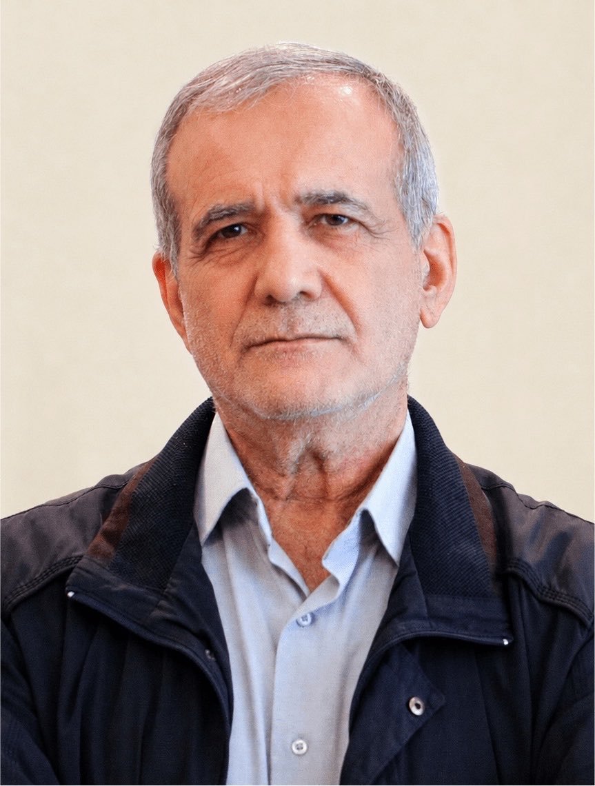 🇮🇷 Le président iranien Pezeshkian affirme que communiquer avec le guide suprême Khamenei est « très…