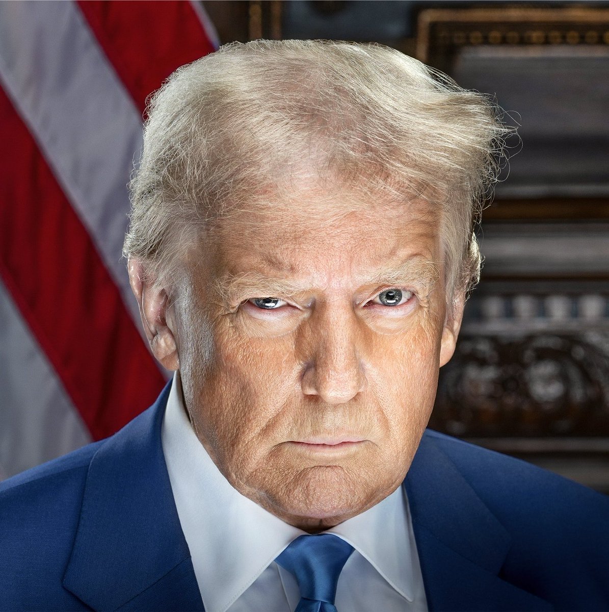 🇺🇸 Le président Trump fera "tout son possible" pour aider le président de la FIFA, Gianni Infantino, à…