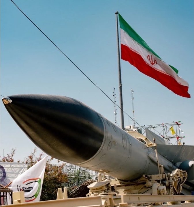 🇮🇷🇺🇦 L'Iran a déclaré qu'il était prêt à lancer des frappes sur l'Ukraine avant leur appel et a déclaré…