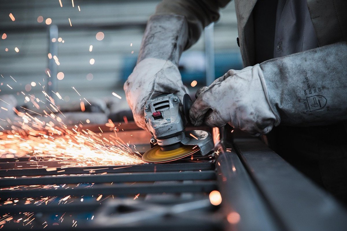 🇺🇸 L'indice PMI manufacturier américain de juillet dépasse les attentes et signale la plus forte expansion…