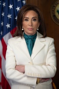 Le président Trump envisage de destituer la procureure américaine du district de Columbia, Jeanine Pirro,…
