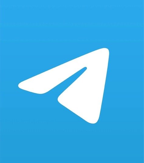 Telegram a été supprimé de l'App Store IOS, cause peu claire.