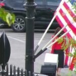 La procureure américaine Jeanine Pirro a personnellement apporté lundi une boîte de preuves à la Maison…