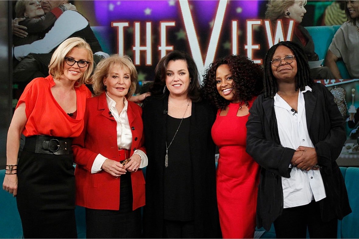 Rosie O'Donnell reviendra à l'émission « The View » d'ABC pour la 30e saison spéciale de l'émission.