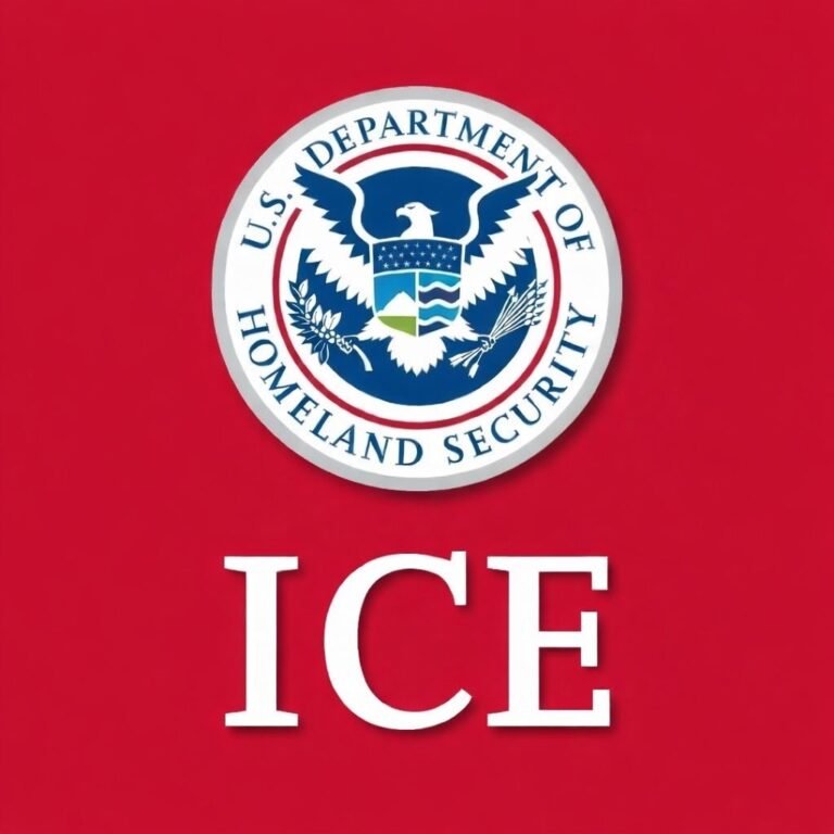 🇺🇸 L'ICE a procédé à un record de 51 000 arrestations liées à l'immigration en juillet, le total mensuel…