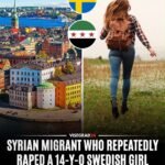 Un migrant syrien de 15 ans a été condamné à 10 mois de prison dans un établissement fermé pour jeunes en…