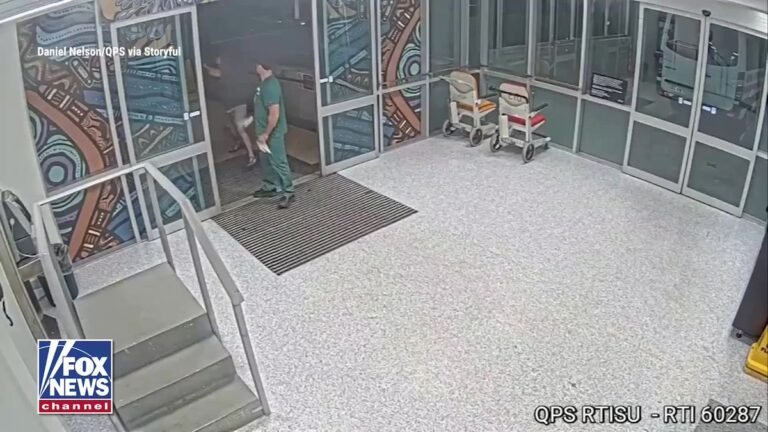 Une vidéo récemment publiée montre une infirmière des urgences tirant parti de ses 10 années de formation…